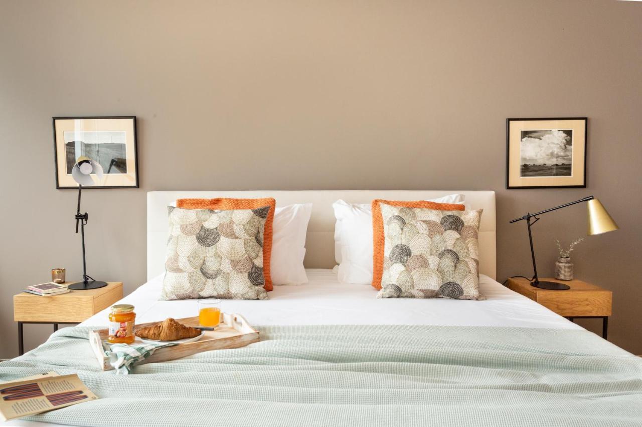 Altido Stylish 5Br Apt With Big Terrace In Principe Real Lisbon Luaran gambar