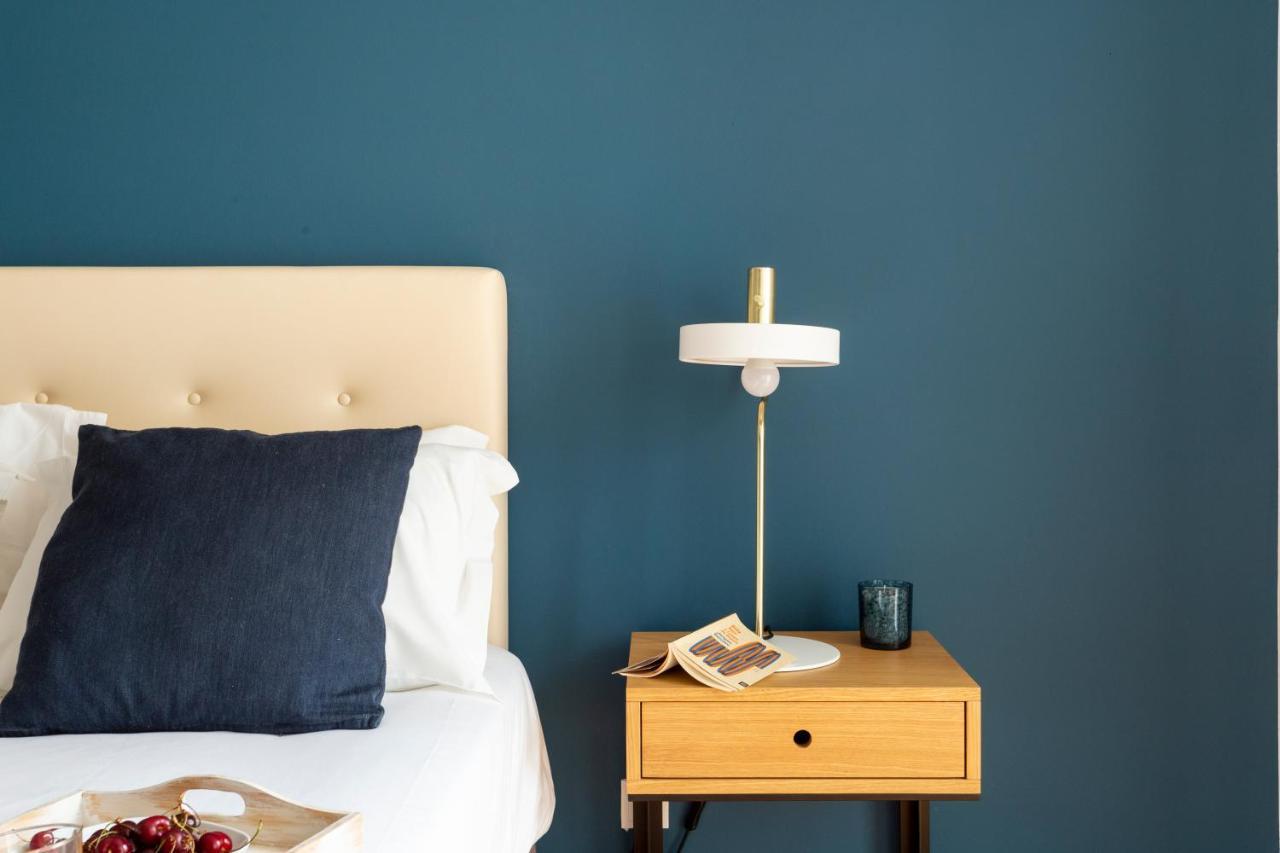 Altido Stylish 5Br Apt With Big Terrace In Principe Real Lisbon Luaran gambar