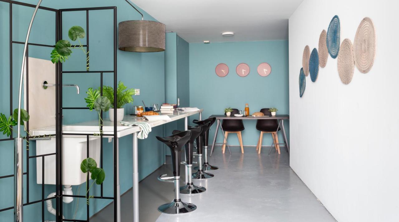 Altido Stylish 5Br Apt With Big Terrace In Principe Real Lisbon Luaran gambar